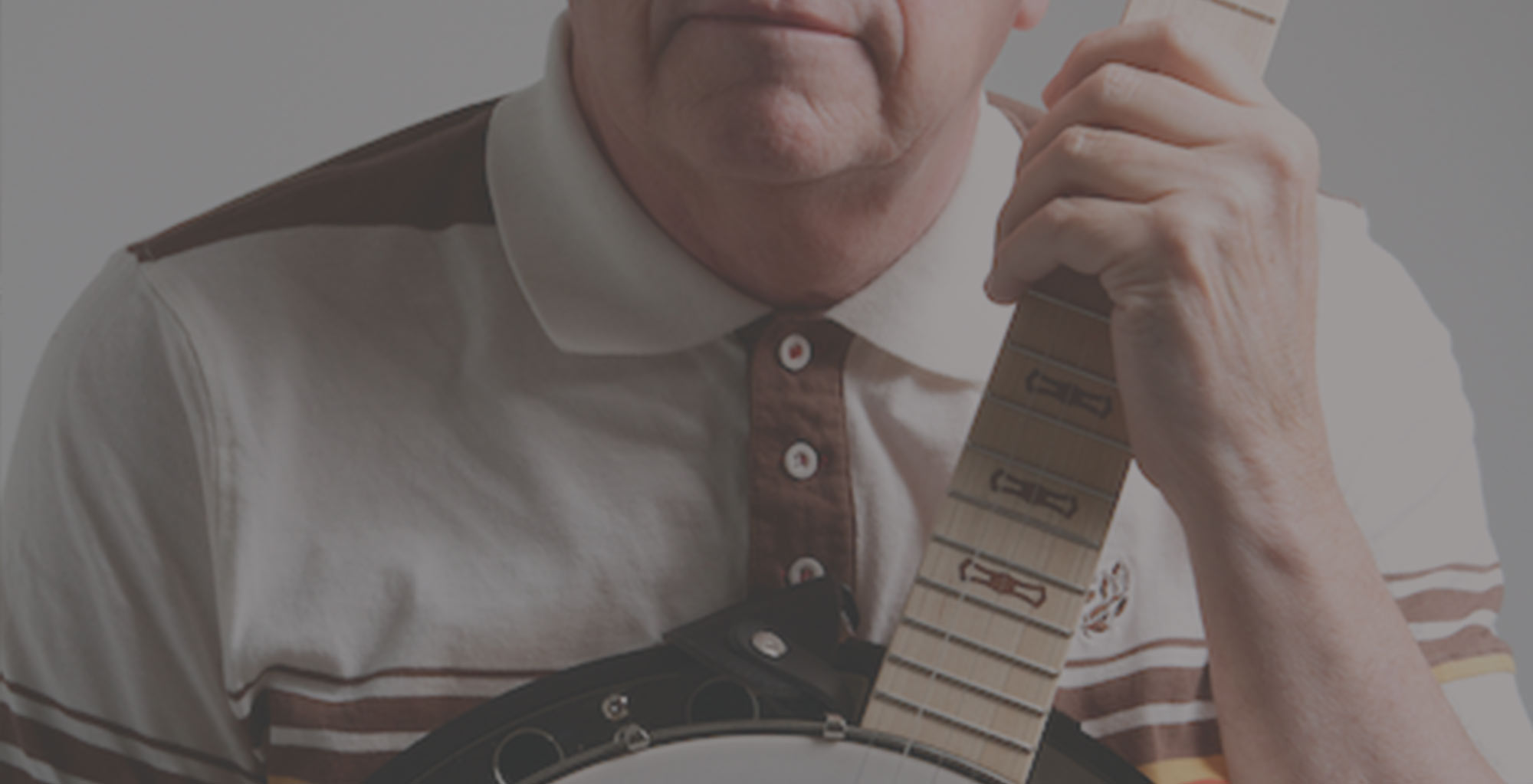 Am I Too Old To Learn the Banjo?